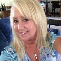 Beth Creasey