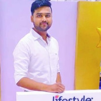 Ankit Sharda
