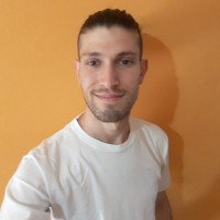 Nicolas Alejandro Venturini