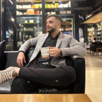 Ali Majid