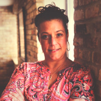 Melissa Mullin