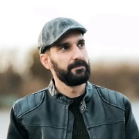 Rubén Triguero Navarro