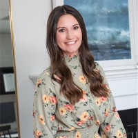 Kaitlin Stanton, Rid