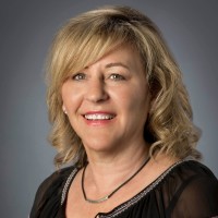 Shirley Beard