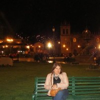 Cecilia Ibarra Molina