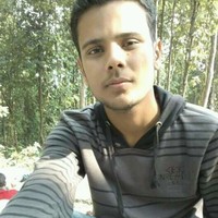 Moon Raj Tiwari