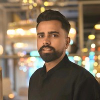 Ashish Singh