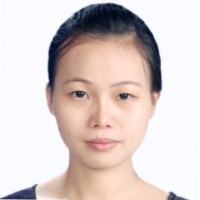 Lina Zheng