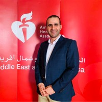 Suleiman Alrawashdeh