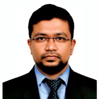 Md. Zahed Sharif