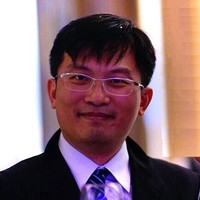 Bruce Yu (游瑞元)