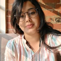 Ishita Bardhan