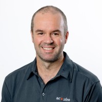 Stuart Van De Water