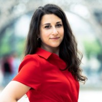 Giada Pistilli, Phd