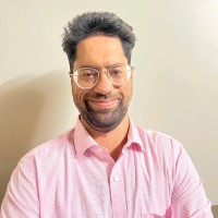 Dhruv Anand