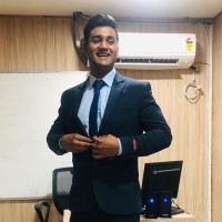 Sahil Tanwar