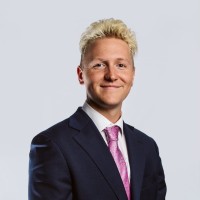 Daniel Stephenson