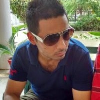 Amit Sharma
