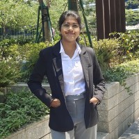 Jeevitha S.S