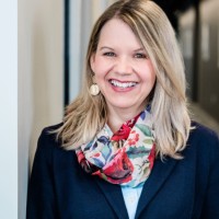 Jennifer Daly, Iom