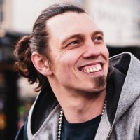 Ben Saxon