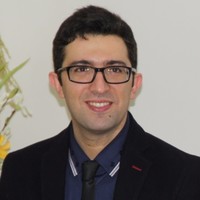 Ali Fallahpour