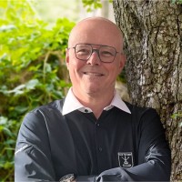 Raymond Bertrand