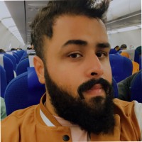 Suraj Kumar Dubey