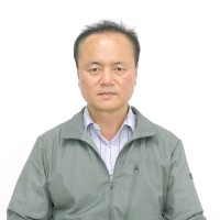 Kyeongmo Hwang
