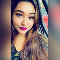 Namrata Chakraborty