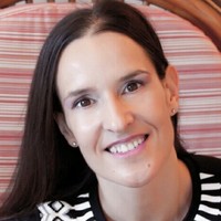 Francesca Garcia Mejias