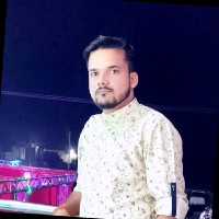 Vivek Pratap Singh