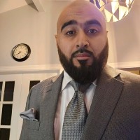 Ali Dharamcy