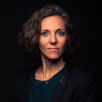 Maud Scelo