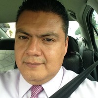 Daniel Salinas
