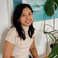 Hazel Gan