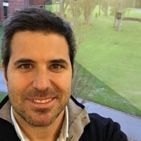 Gonzalo García Galland