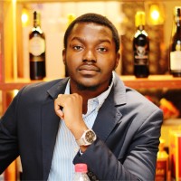 Arnaud-Boniface Bini