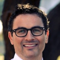Jared Perkins