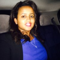 Meron Tadesse