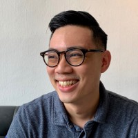 Nigel Teh