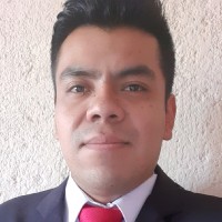 Kevin Jesús Peña Espinoza