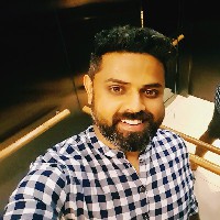 Anup Udai
