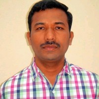 Kondal Reddy Yarala