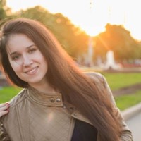 Ekaterina Zaytseva