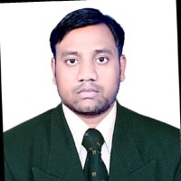 Pappu Kumar Singh