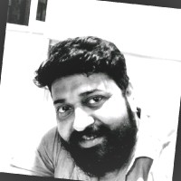Bishal Pandey