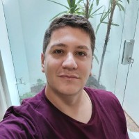 Roger Vinícius Pazeta Bagliano