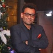 Rajat Sharma