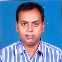 Ramanujam Narayanasamy
